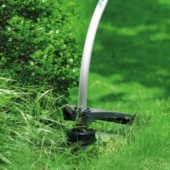 25cc 400mm Petrol SL25A2 Grass Trimmer -Outdoor Living Sales Store 25cc 400mm petrol sl25a2 grass trimmer3663602939979 04i bq