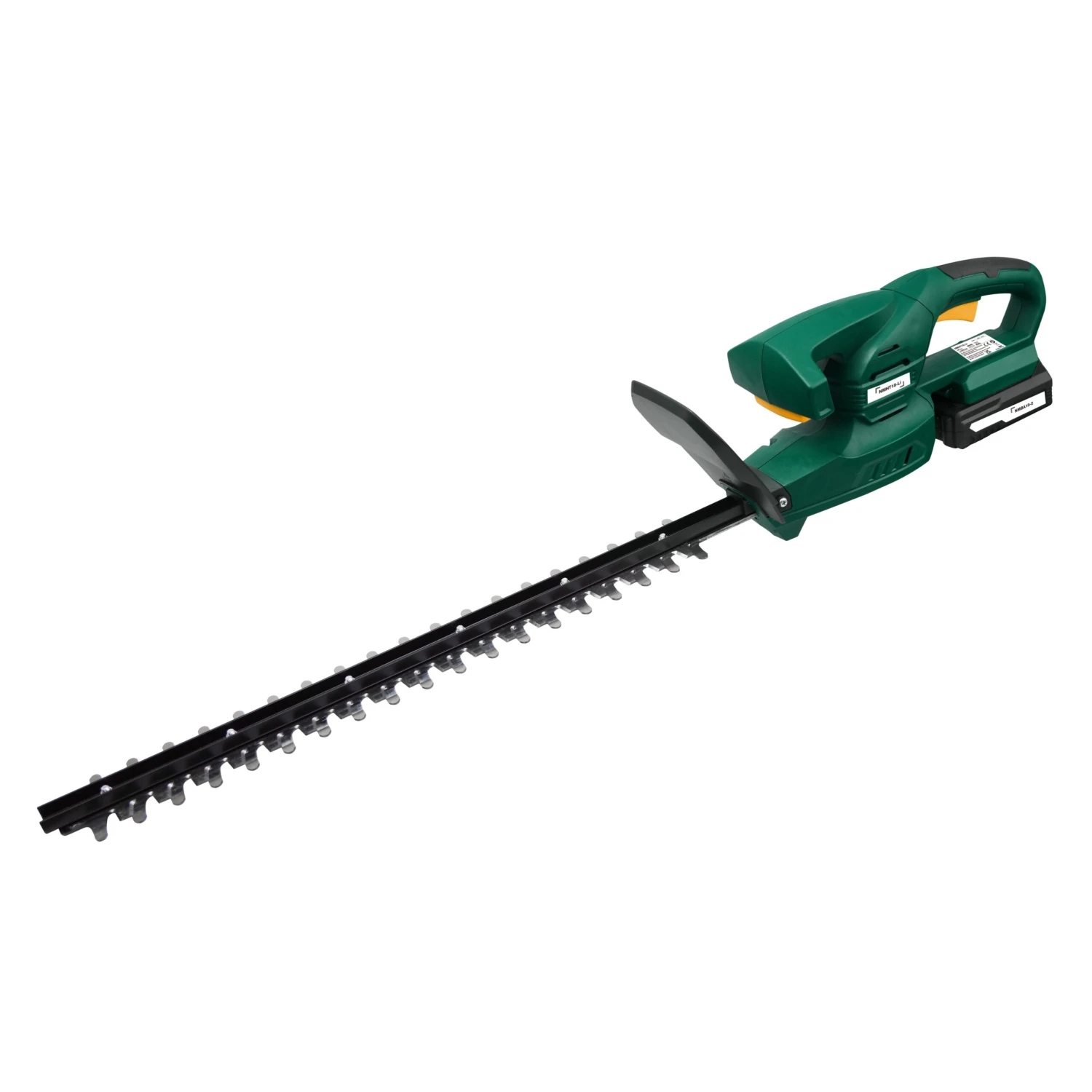 500mm NMHT18-Li Cordless Hedge Trimmer 1 500mm NMHT18-Li Cordless Hedge Trimmer
