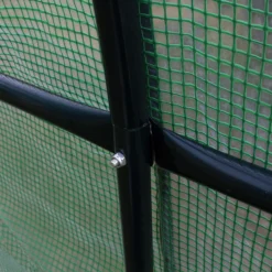 6m² Polytunnel -Outdoor Living Sales Store 6m polytunnel3663602429005 07bq