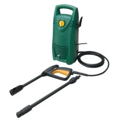 Auto-stop Corded Pressure Washer 1.4kW FPHPC100 -Outdoor Living Sales Store auto stop corded pressure washer 1 4kw fphpc1003663602939641 04bq