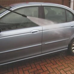 Auto-stop Corded Pressure Washer 1.4kW FPHPC100 -Outdoor Living Sales Store auto stop corded pressure washer 1 4kw fphpc1003663602939641 05bq