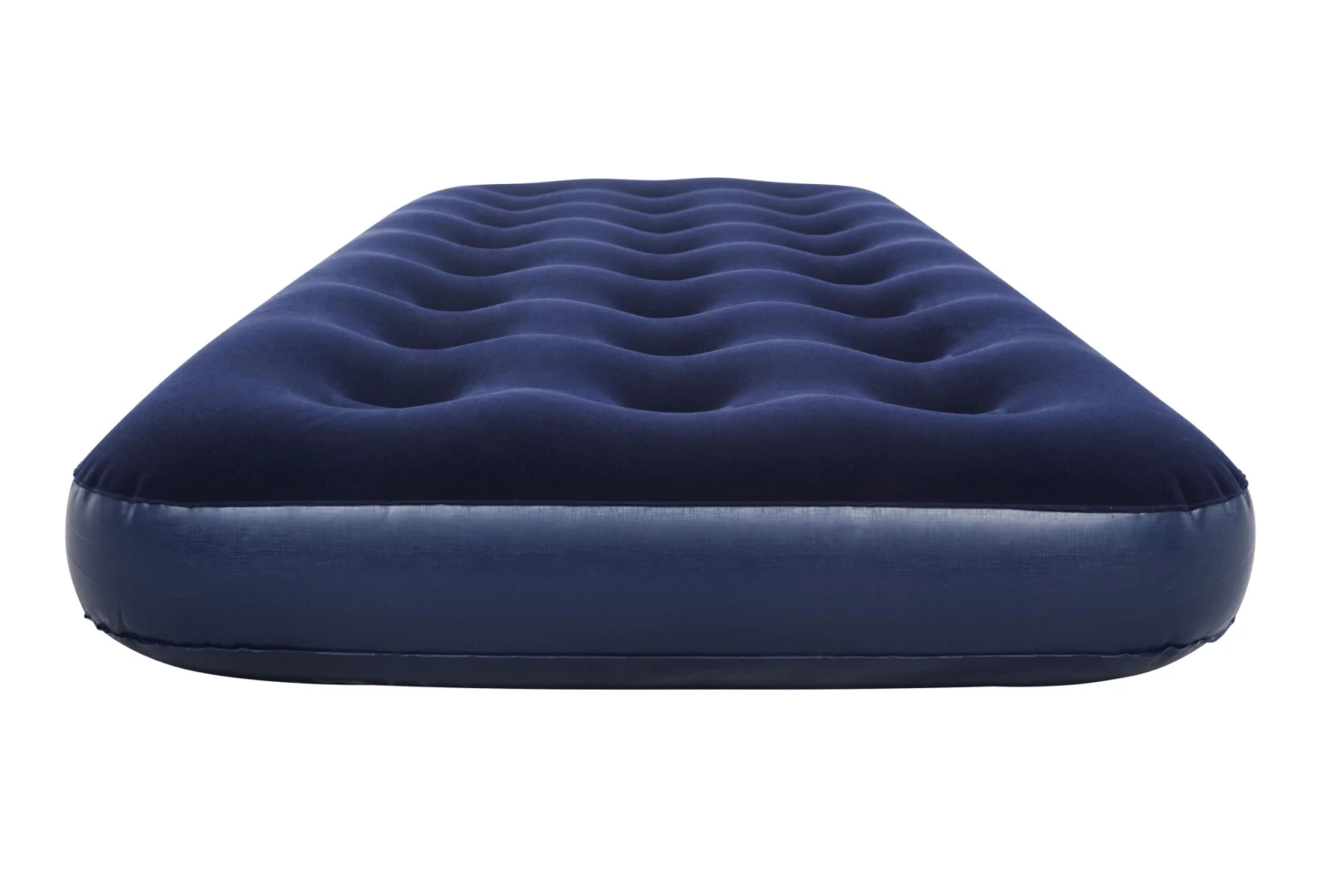 Bestway Blue Single Airbed 2 Bestway Blue Single Airbed - Image 2