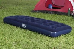 Bestway Blue Single Airbed 12 Bestway Blue Single Airbed -Outdoor Living Sales Store bestway blue single airbed6942138916188 03i bq