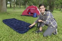 Bestway Blue Single Airbed 13 Bestway Blue Single Airbed -Outdoor Living Sales Store bestway blue single airbed6942138916188 04i bq
