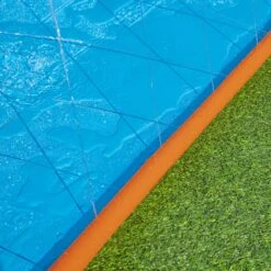 Bestway Multicolour Rectangular Small Water Slide -Outdoor Living Sales Store bestway multicolour rectangular small water slide6942138969085 21i