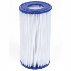 Bestway Power Steel® Plain Polyvinyl Chloride (PVC) & Steel Pool (W) 2.74m X (L) 5.49m 10 Bestway Power Steel® Plain Polyvinyl Chloride (PVC) & Steel Pool (W) 2.74m X (L) 5.49m -Outdoor Living Sales Store bestway power steel plain polyvinyl chloride pvc steel pool w 2 74m x l 5 49m6942138987157 23c