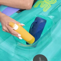 Bestway Retro Beats Multicolour Rectangular Mix Tape Inflatable Lilo 5 Bestway Retro Beats Multicolour Rectangular Mix Tape Inflatable Lilo -Outdoor Living Sales Store bestway retro beats multicolour rectangular mix tape inflatable lilo6941607331828 36c