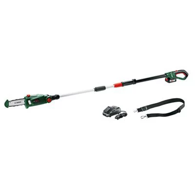 Bosch 18V Cordless Pole Saw UniversalChainPole 18 2 Bosch 18V Cordless Pole Saw UniversalChainPole 18 - Image 2