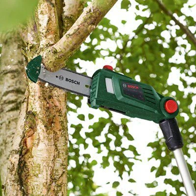 Bosch 18V Cordless Pole Saw UniversalChainPole 18 6 Bosch 18V Cordless Pole Saw UniversalChainPole 18 - Image 6