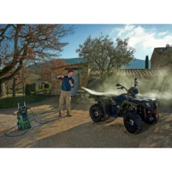 Bosch AdvancedAquatak 140 Corded Pressure Washer 2.1kW AdvancedAquatak 140 -Outdoor Living Sales Store bosch advancedaquatak 140 corded pressure washer 2 1kw advancedaquatak 1403165140906500 01i bq