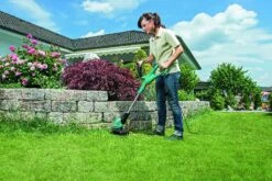 Bosch ART 30 550W Corded Grass Trimmer -Outdoor Living Sales Store bosch art 30 550w corded grass trimmer3165140689199 05bq