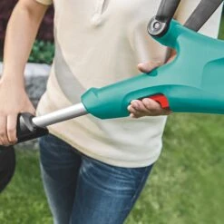 Bosch ART 30 550W Corded Grass Trimmer -Outdoor Living Sales Store bosch art 30 550w corded grass trimmer3165140689199 08bq