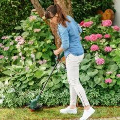 Bosch EasyGrassCut 26 280W Corded Grass Trimmer 8 Bosch EasyGrassCut 26 280W Corded Grass Trimmer -Outdoor Living Sales Store bosch easygrasscut 26 280w corded grass trimmer4059952611488 02i bq