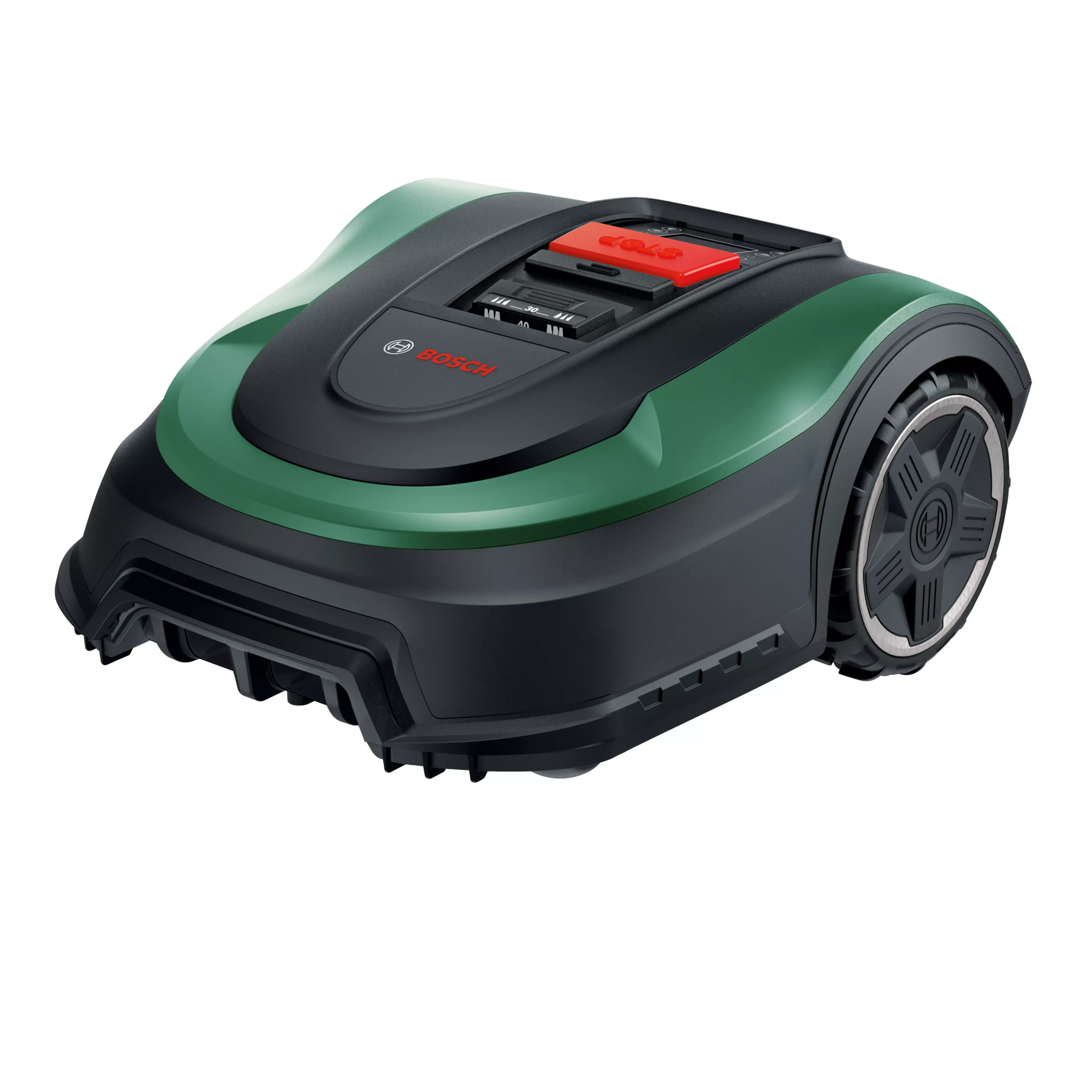 Bosch Indego M 700 Cordless Robotic Lawnmower 2 Bosch Indego M 700 Cordless Robotic Lawnmower - Image 2