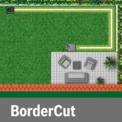 Bosch Indego M 700 Cordless Robotic Lawnmower 10 Bosch Indego M 700 Cordless Robotic Lawnmower -Outdoor Living Sales Store bosch indego m 700 cordless robotic lawnmower4059952566924 02i bq