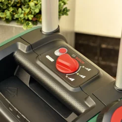 Bosch Power For All Cordless 18V Pressure Washer -Outdoor Living Sales Store bosch power for all cordless 18v pressure washer4059952547923 37c bq