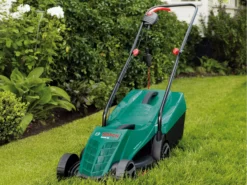 Bosch Rotak 320ER Corded Rotary Lawnmower 16 Bosch Rotak 320ER Corded Rotary Lawnmower -Outdoor Living Sales Store bosch rotak 320er corded rotary lawnmower3165140724289 03i