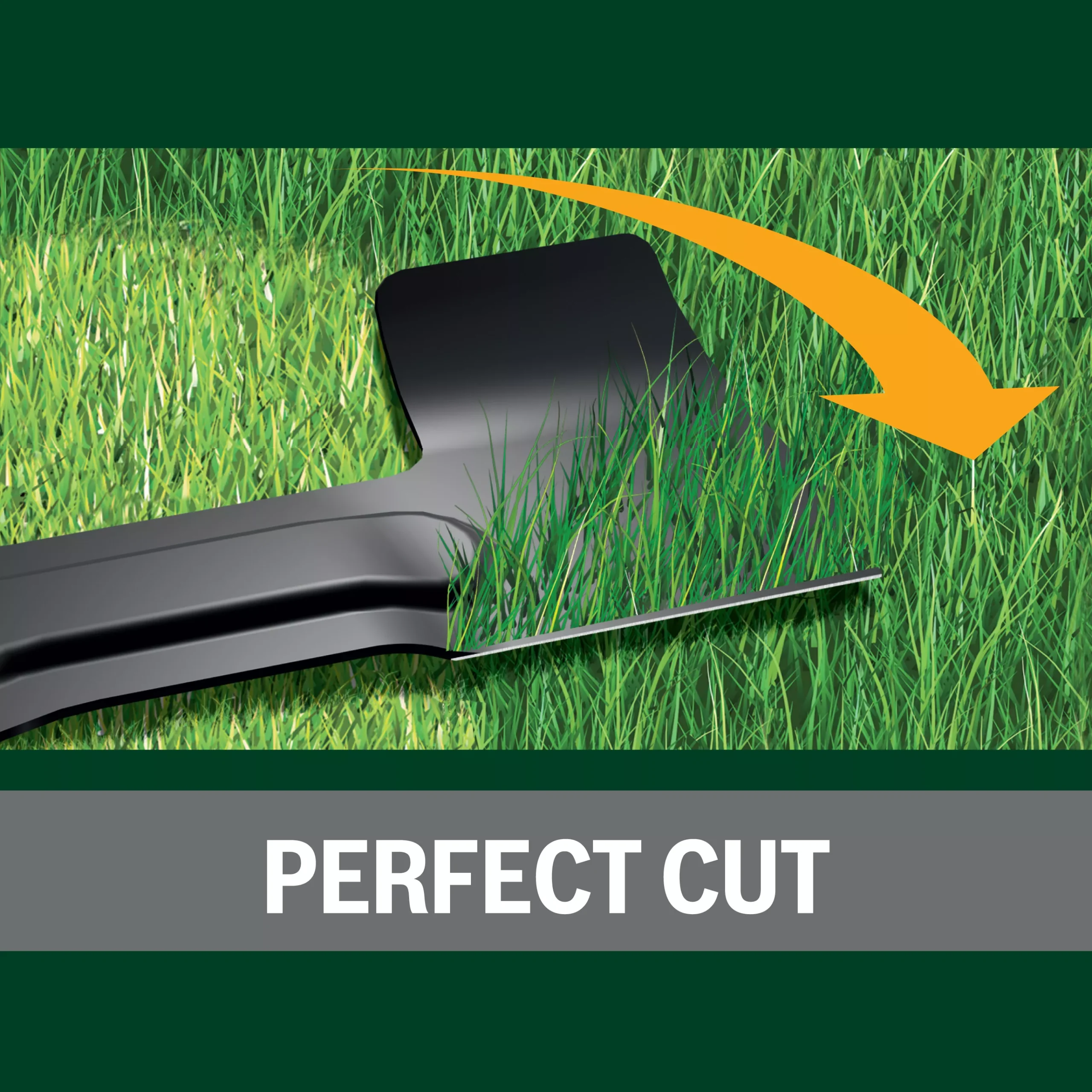 Bosch Rotak 370 Lawnmower Blade 2 Bosch Rotak 370 Lawnmower Blade - Image 2