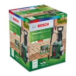 Bosch UniversalAquatak 135 Corded Pressure Washer 1.9kW UniversalAquatak 135 8 Bosch UniversalAquatak 135 Corded Pressure Washer 1.9kW UniversalAquatak 135 -Outdoor Living Sales Store bosch universalaquatak 135 corded pressure washer 1 9kw universalaquatak 1353165140883825 04c bq
