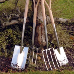 Burgon & Ball Border Fork (W)180mm 5 Burgon & Ball Border Fork (W)180mm -Outdoor Living Sales Store burgon ball border fork w 180mm5019360008668 02i bq