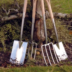 Burgon & Ball Square Digging Spade 5 Burgon & Ball Square Digging Spade -Outdoor Living Sales Store burgon ball square digging spade5019360008620 01i bq