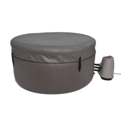 Canadian Spa Company 4 Person Inflatable Hot Tub 5 Canadian Spa Company 4 Person Inflatable Hot Tub -Outdoor Living Sales Store canadian spa company 4 person inflatable hot tub5056374203061 02c bq