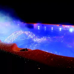 Canadian Spa Company St. Lawrence Swim Spa, 8 Seats 17 Canadian Spa Company St. Lawrence Swim Spa, 8 Seats -Outdoor Living Sales Store canadian spa company st lawrence swim spa 8 seats0700697210545 01bq