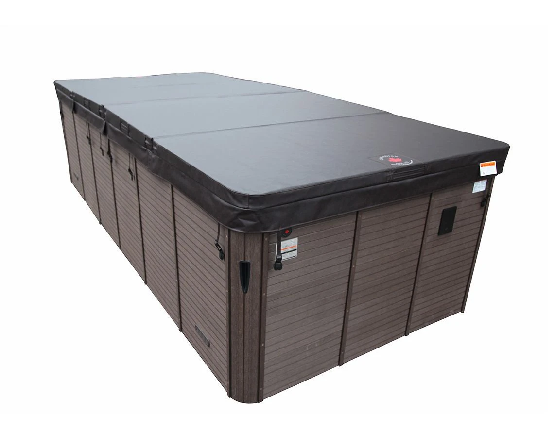 Canadian Spa Company St. Lawrence Swim Spa, 8 Seats 3 Canadian Spa Company St. Lawrence Swim Spa, 8 Seats - Image 3