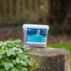 CJ Wildlife Peanuts 3kg -Outdoor Living Sales Store cj wildlife peanuts 3kg5051054259192 01i