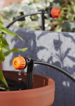 Claber Rainjet Terraces Irrigation Kit -Outdoor Living Sales Store claber rainjet terraces irrigation kit8000625907793 31i bq