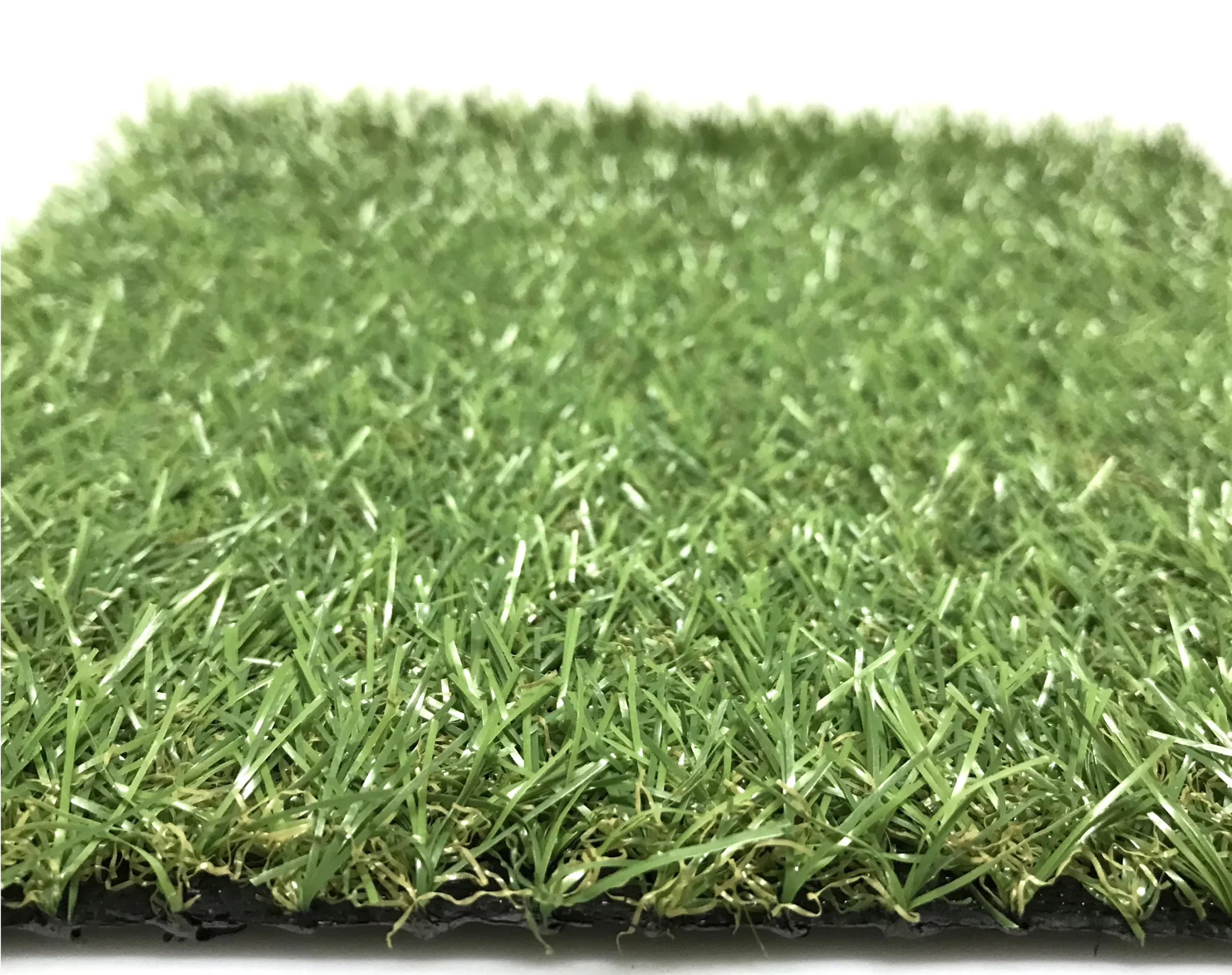Dennis Medium Density Artificial Grass (L)4m (W)1m (T)22mm 6 Dennis Medium Density Artificial Grass (L)4m (W)1m (T)22mm - Image 6