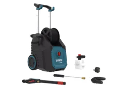 Erbauer Corded Pressure Washer 2.4kW EBPW2400 12 Erbauer Corded Pressure Washer 2.4kW EBPW2400 -Outdoor Living Sales Store erbauer corded pressure washer 2 4kw ebpw24005063022018885 22c