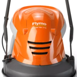 Flymo Hover Vac 270 Corded Hover Lawnmower -Outdoor Living Sales Store flymo hover vac 270 corded hover lawnmower7392930137585 36c bq