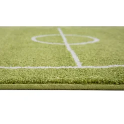 Football Pitch Playmat, (W) 80cm X (L) 120cm -Outdoor Living Sales Store football pitch playmat w 80cm x l 120cm5021318022145 37c bq