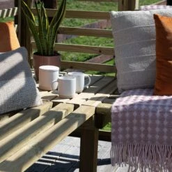 Forest Firenze Corner Arbour, (H)1970mm (W)1800mm (D)1800mm - Assembly Required 19 Forest Firenze Corner Arbour, (H)1970mm (W)1800mm (D)1800mm - Assembly Required -Outdoor Living Sales Store forest firenze corner arbour h 1970mm w 1800mm d 1800mm assembly required5013053185049 37c bq