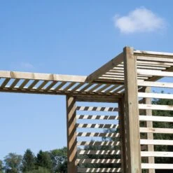 Forest Firenze Corner Arbour, (H)1970mm (W)1800mm (D)1800mm - Assembly Required 20 Forest Firenze Corner Arbour, (H)1970mm (W)1800mm (D)1800mm - Assembly Required -Outdoor Living Sales Store forest firenze corner arbour h 1970mm w 1800mm d 1800mm assembly required5013053185049 38c bq