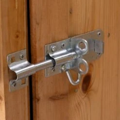 Forest Garden 6x3 Ft Pent Shiplap Garden Bar With Single Door -Outdoor Living Sales Store forest garden 6x3 ft pent shiplap garden bar with single door5013053184066 36c bq