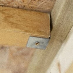 Forest Garden 8x6 Pent Pressure Treated Overlap Wooden Shed With Floor 12 Forest Garden 8x6 Pent Pressure Treated Overlap Wooden Shed With Floor -Outdoor Living Sales Store forest garden 8x6 pent pressure treated overlap wooden shed with floor5013053178584 39c bq