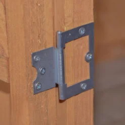 Forest Garden Delamere Range 10x10 Ft Apex Shiplap Wooden 2 Door 4 Windows Shed With Floor -Outdoor Living Sales Store forest garden delamere range 10x10 ft apex shiplap wooden 2 door 4 windows shed with floor5013053182703 11i