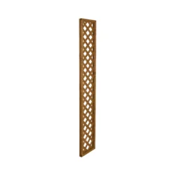Forest Garden Diamond European Softwood Trellis Panel (W)32cm X (H)183cm 7 Forest Garden Diamond European Softwood Trellis Panel (W)32cm X (H)183cm -Outdoor Living Sales Store forest garden diamond european softwood trellis panel w 32cm x h 183cm5013053173459 03c bq