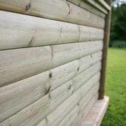 Forest Garden Furnished Hexagonal Gazebo, (W)3.3m (D)2.84m 19 Forest Garden Furnished Hexagonal Gazebo, (W)3.3m (D)2.84m -Outdoor Living Sales Store forest garden furnished hexagonal gazebo w 3 3m d 2 84m5013053172377 12i