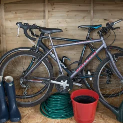 Forest Garden Overlap Wooden 6x3 Apex Garden Storage 18 Forest Garden Overlap Wooden 6x3 Apex Garden Storage -Outdoor Living Sales Store forest garden overlap wooden 6x3 apex garden storage5013053162859 03i bq