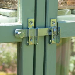 Forest Garden Victorian Walk Around 4x3 Greenhouse With Auto Vent -Outdoor Living Sales Store forest garden victorian walk around 4x3 greenhouse with auto vent5013053176368 14i