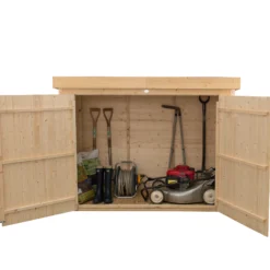Forest Shiplap 6.3x2.8 Apex Garden Storage 2000L 16 Forest Shiplap 6.3x2.8 Apex Garden Storage 2000L -Outdoor Living Sales Store forest shiplap 6 3x2 8 apex garden storage 2000l5013053163238 02c bq