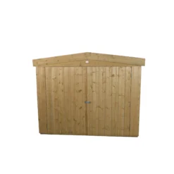 Forest Shiplap 6.5x2.6 Apex Garden Storage 2000L 14 Forest Shiplap 6.5x2.6 Apex Garden Storage 2000L -Outdoor Living Sales Store forest shiplap 6 5x2 6 apex garden storage 2000l5013053163252 03c bq