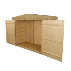 Forest Shiplap 6.5x2.6 Apex Garden Storage 2000L 16 Forest Shiplap 6.5x2.6 Apex Garden Storage 2000L -Outdoor Living Sales Store forest shiplap 6 5x2 6 apex garden storage 2000l5013053163252 06c bq