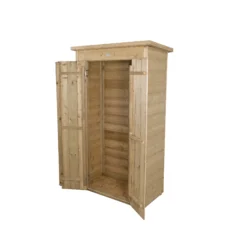 Forest Tall Shiplap 3.6x1.6 Pent Garden Storage 750L 18 Forest Tall Shiplap 3.6x1.6 Pent Garden Storage 750L -Outdoor Living Sales Store forest tall shiplap 3 6x1 6 pent garden storage 750l5013053163177 06c bq