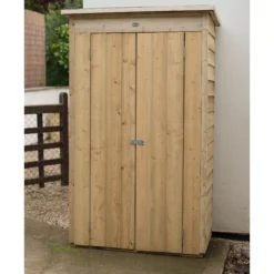 Forest Tall Tongue & Groove 3.5x2 Pent Garden Storage 750L -Outdoor Living Sales Store forest tall tongue groove 3 5x2 pent garden storage 750l5013053163160 02i bq