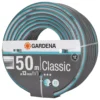 Gardena 18010-20 Blue Multi-purpose Hose Pipe (D)½" X (L)50m