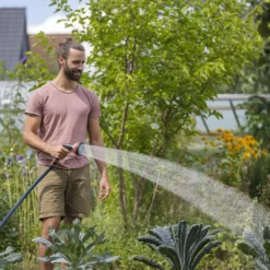 Gardena 5 Function Multi Spray Handle -Outdoor Living Sales Store gardena 5 function multi spray handle4078500024181 02i bq